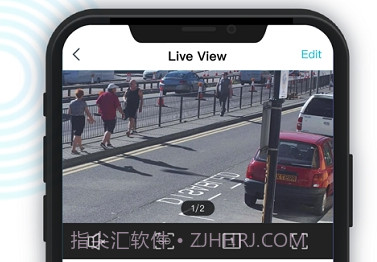 Jovision监控v1.2.5截图