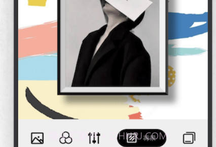 VOUN相框v1.1.13截图
