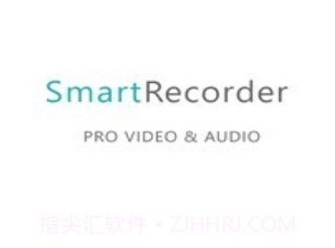 SmartRecorderv2.0.6截图