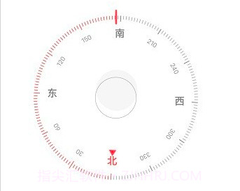 vivo指南针v13.18截图