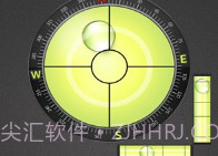 指南针水平仪v2.4.7截图