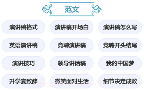 朗诵演讲口才v3.12截图