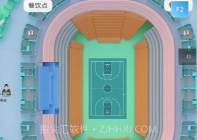 AR导览导航v2.2.8截图