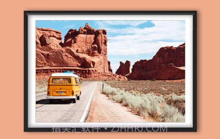 留白相框v1.13截图