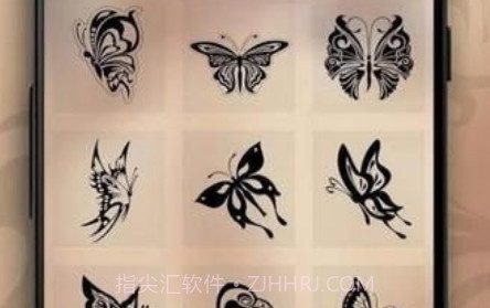 纹身p图v1.13截图