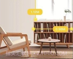 爱扫描测量计数v1.0.1.1.17截图