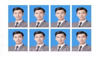 职业证件照v1.0.9截图