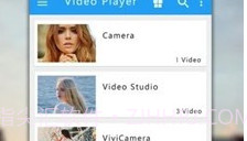 不卡电视v1.0.8截图