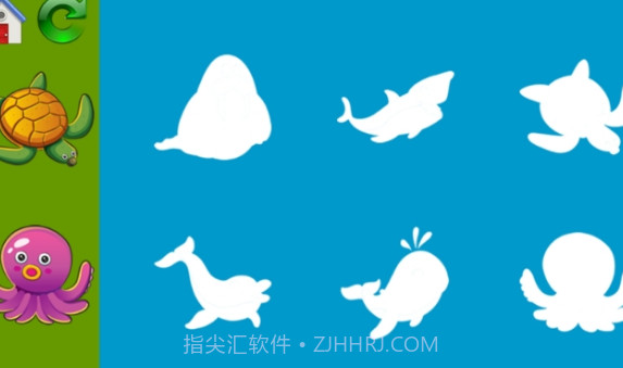 儿童快速识动物(好用婴幼儿早教助手)V1.2 安卓手机版V1.7截图