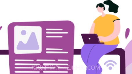 梨花写作书苑v1.0.12截图