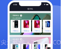 租手机v1.1.13截图