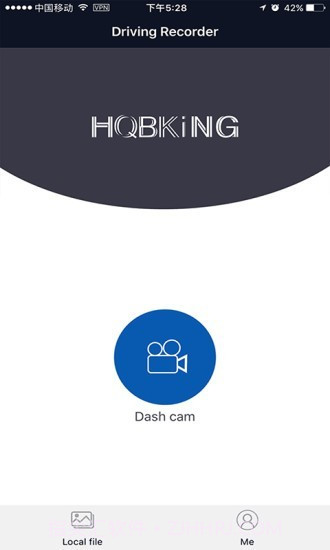 HQBKiNGv1.0.12截图