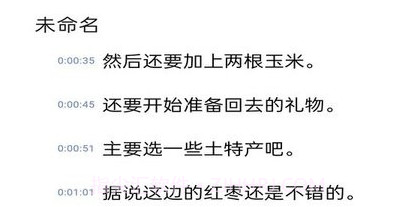 随听记v0.6.8截图