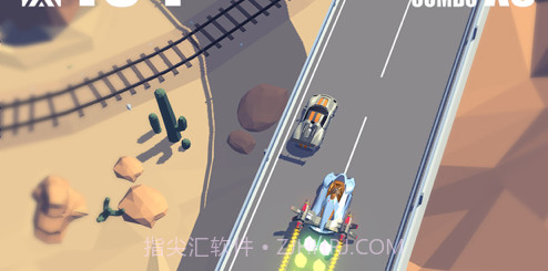 漂移飞车v1.0.19截图