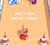 深空内鬼射击v1.0.11截图