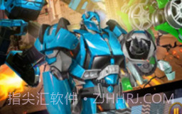 和平城市英雄v1.4.7截图