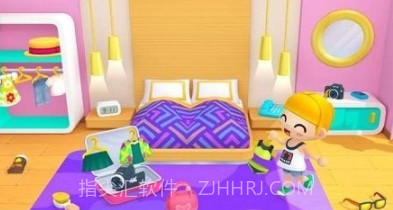 假日酒店故事v1.0.15截图