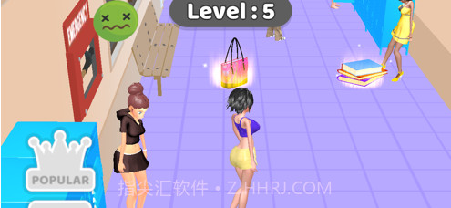 校花的秘密v1.11截图