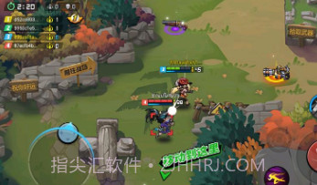 吃鸡大逃杀荒野求生v100.0.10截图