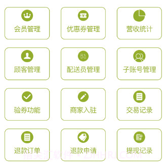 乌鸦掌柜宝v1.0.14截图