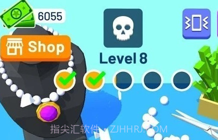 珠宝绘画达人v2.0.12截图