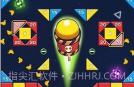 消灭方块君v1.3.12截图