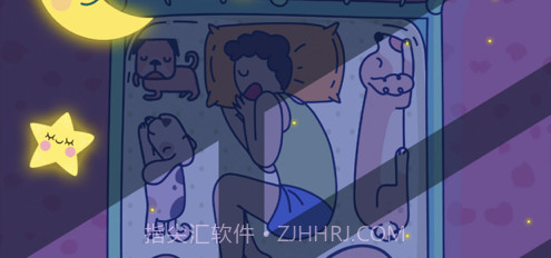 今晚早点睡v1.0.13截图