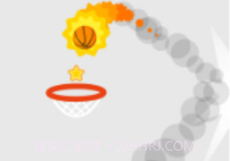 Dunk Shot中文版v1.5截图