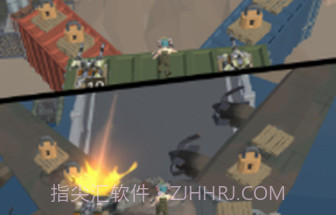 合并炮塔僵尸防御v1.7截图