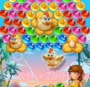 泡泡龙时代流行v1.10截图