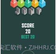 颜色跳跃v1.12截图