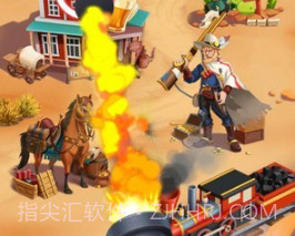 西部冲突v1.11截图