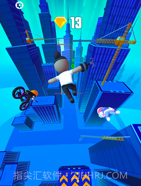 环形摇摆v1.4.14截图