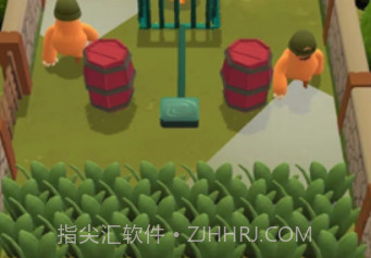 猫咪刺客v1.1.9截图