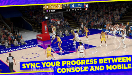 nba2k24梦幻球队V8.2.13截图