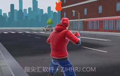 小灰灰历险记v2.6.8截图