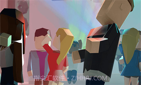 迪斯科之王1.0.3截图