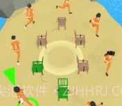 致命淘汰赛v1.0.12截图