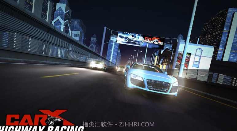 CarX公路赛车v1.73.18截图