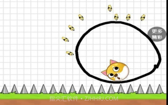 划线我最强1.0.10截图