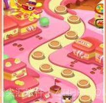 甜蜜糖果大师v1.5.14截图