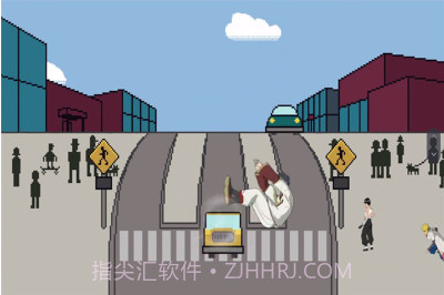 火影过马路v1.5截图