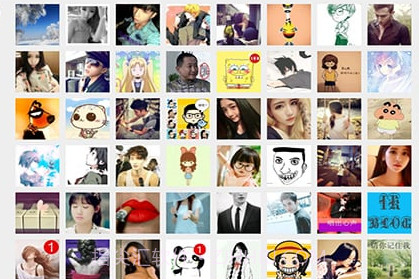 微信点赞神器v1.9截图