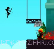 弓箭手刺客v1.0.13截图