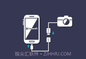camerafi内窥镜v1.4.2.9截图
