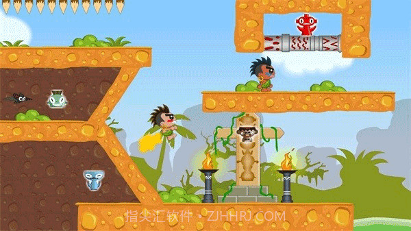 放屁兄弟5截图