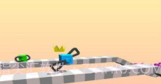 画腿趣跑v1.10.12截图