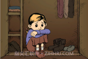 我的孩子：生命之源v1.9截图