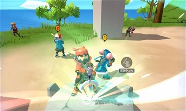 分手厨房联机版2.0.4截图