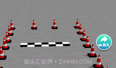 开车模拟器v0.13截图